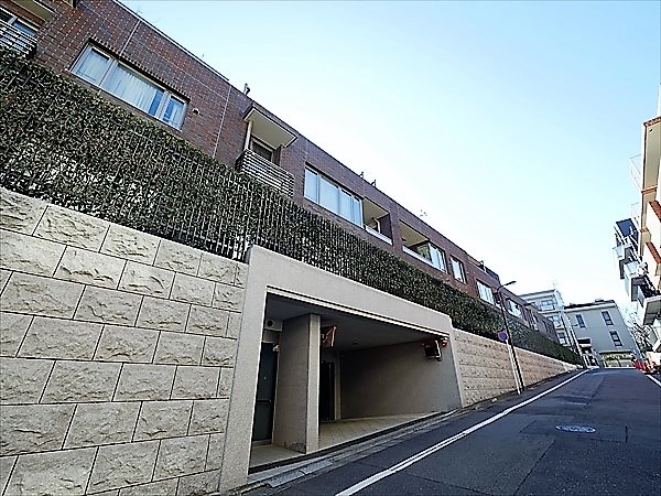 駐車場イメージ2