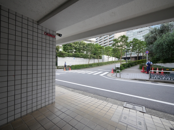 駐車場イメージ2