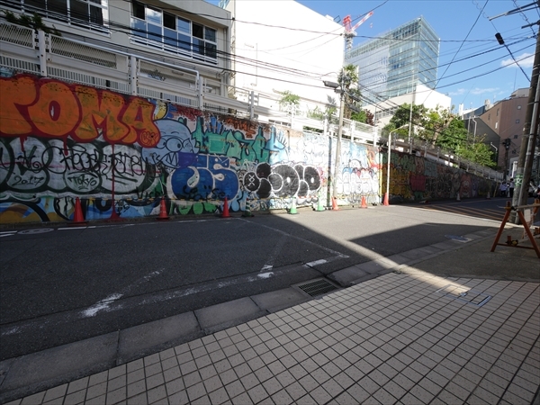 駐車場イメージ2