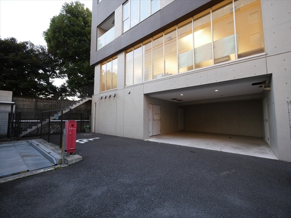 駐車場イメージ2