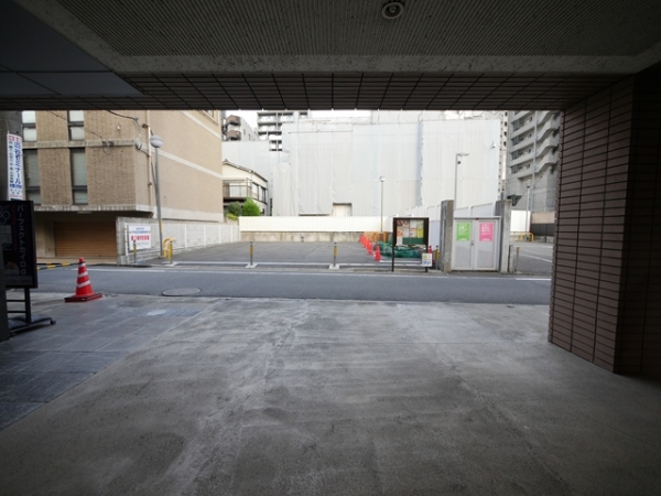 駐車場イメージ2