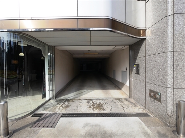 駐車場イメージ2