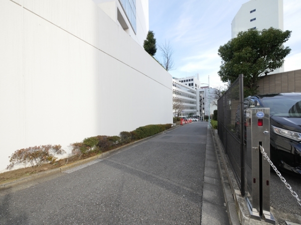 駐車場イメージ2