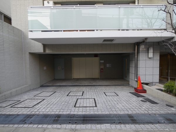 駐車場イメージ2