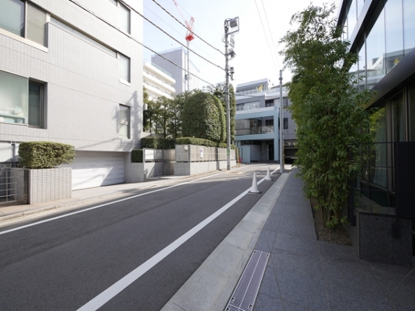 駐車場イメージ2