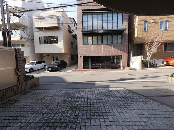 駐車場イメージ2