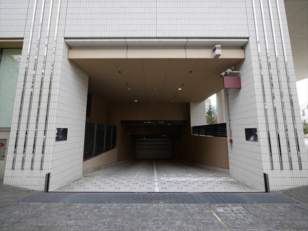 駐車場イメージ2