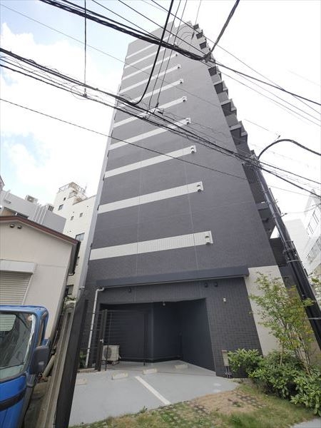 駐車場イメージ2
