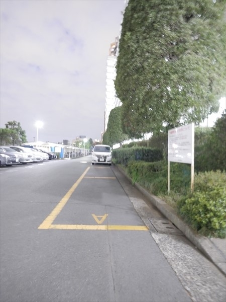 駐車場イメージ2