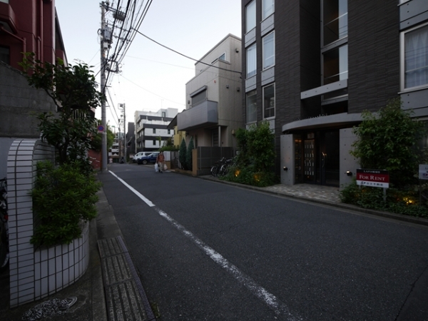 駐車場イメージ2