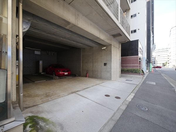 駐車場イメージ2