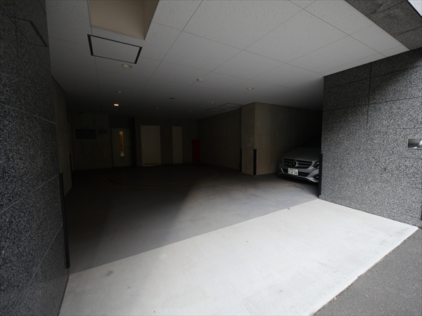 駐車場イメージ2