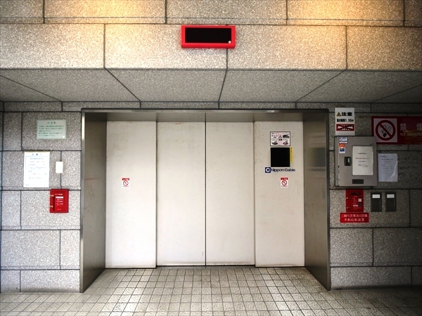 駐車場イメージ2