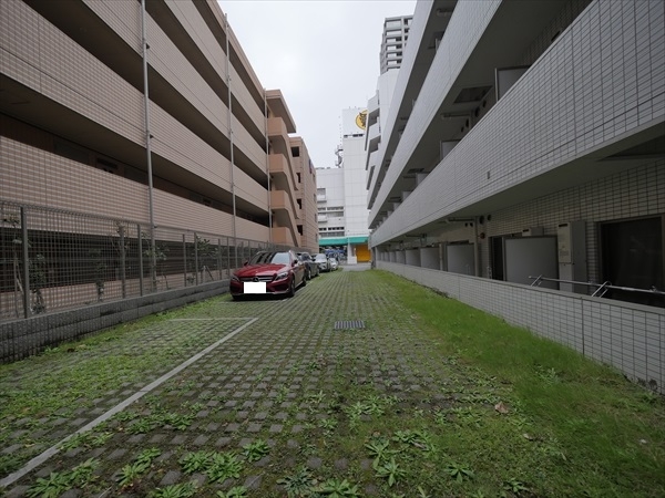 駐車場イメージ2
