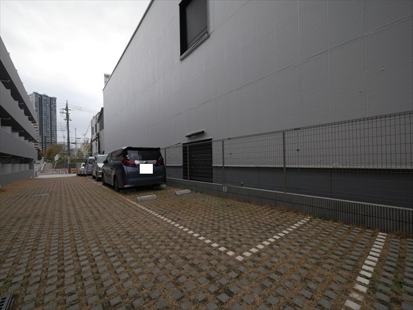 駐車場イメージ2