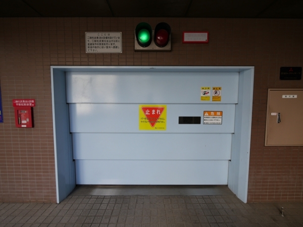 駐車場イメージ2