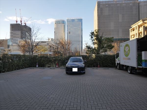 駐車場イメージ2