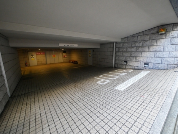 駐車場イメージ1