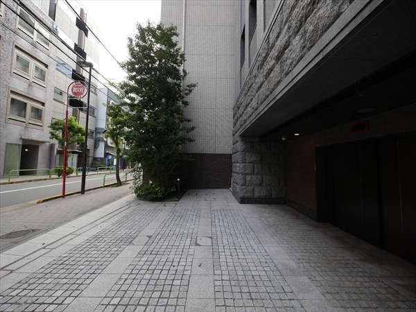 駐車場イメージ2