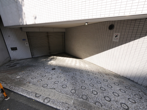 駐車場イメージ2