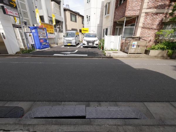 駐車場イメージ2