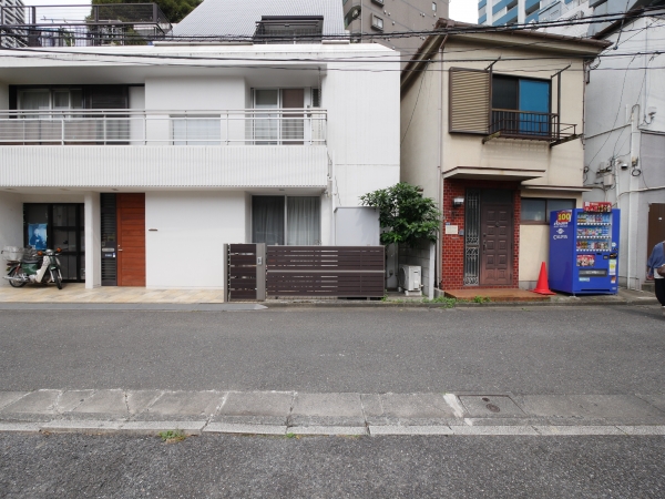 駐車場イメージ2