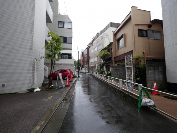 駐車場イメージ2