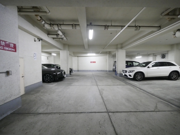 駐車場イメージ2