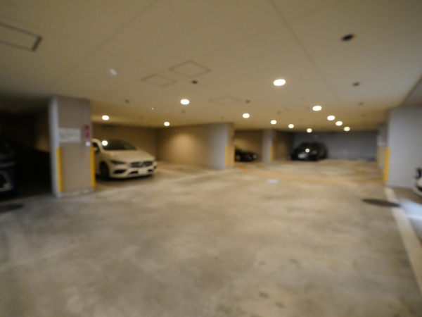 駐車場イメージ2