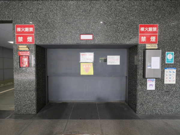 駐車場イメージ2