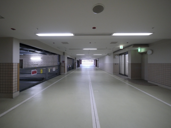 駐車場イメージ2