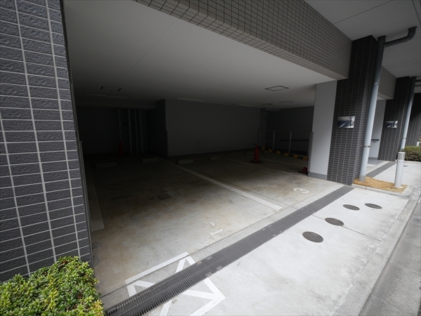 駐車場イメージ2