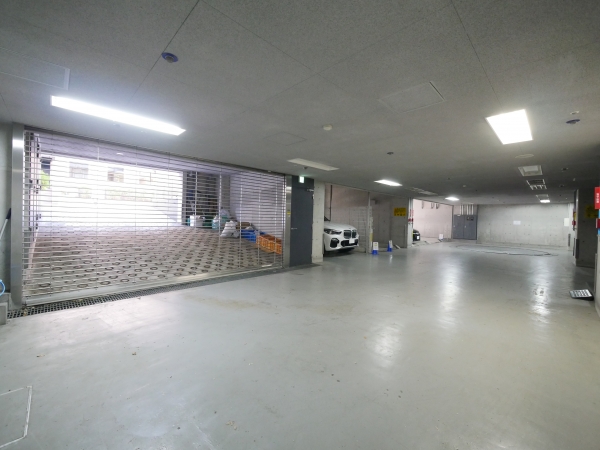 駐車場イメージ2