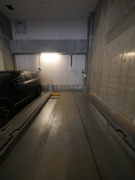 駐車場イメージ2