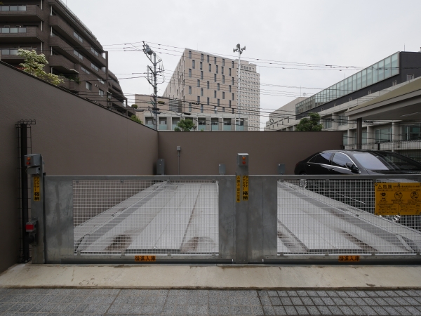 駐車場イメージ2