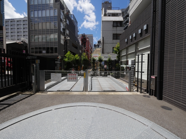 駐車場イメージ2