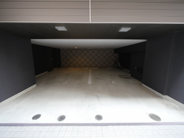 駐車場イメージ2