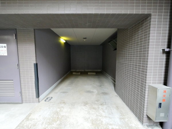 駐車場イメージ2