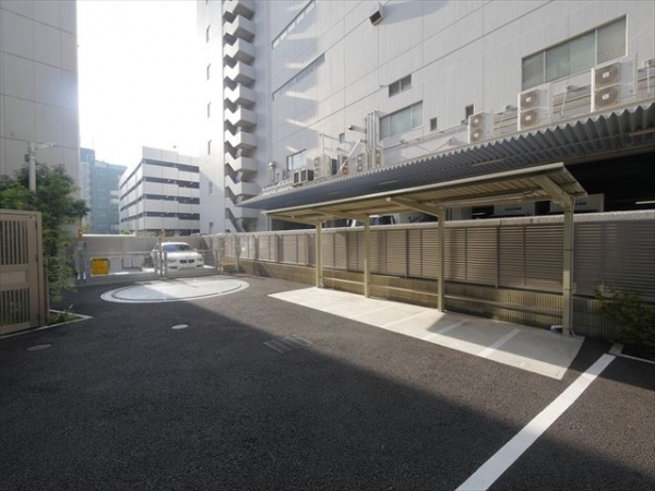 駐車場イメージ2