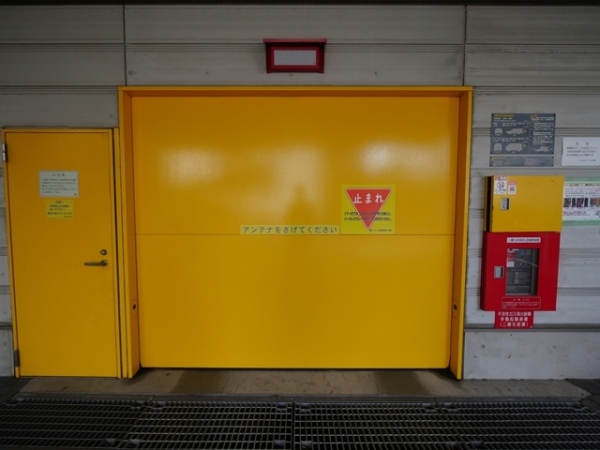 駐車場イメージ2
