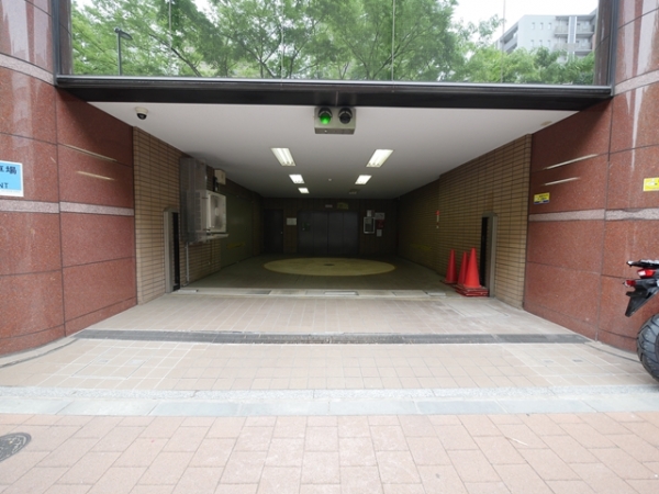 駐車場イメージ2