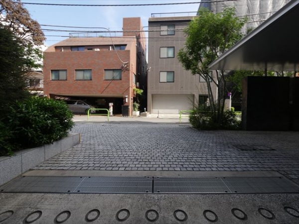 駐車場イメージ4