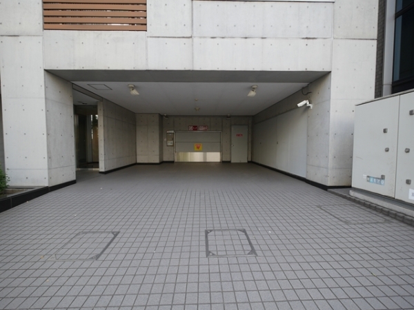 駐車場イメージ2