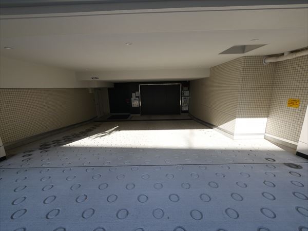 駐車場イメージ2
