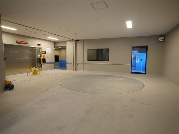 駐車場イメージ2