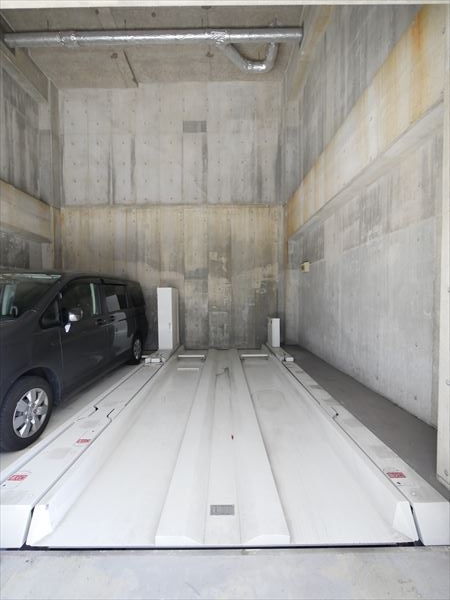駐車場イメージ2