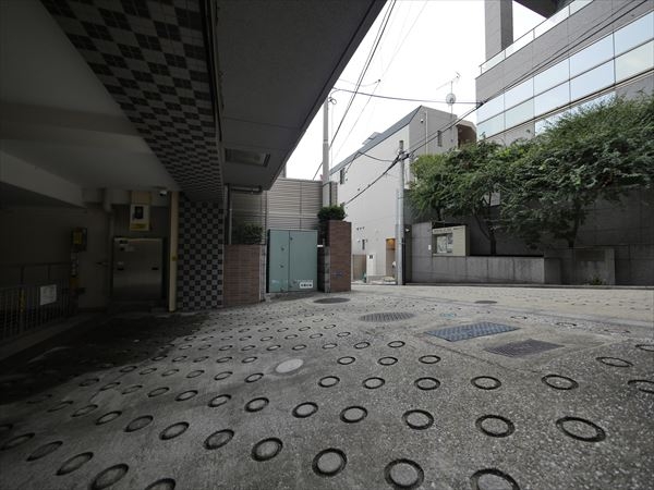 駐車場イメージ2