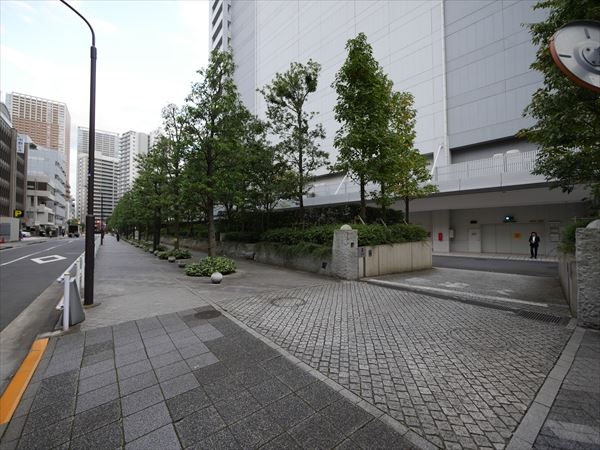 駐車場イメージ2