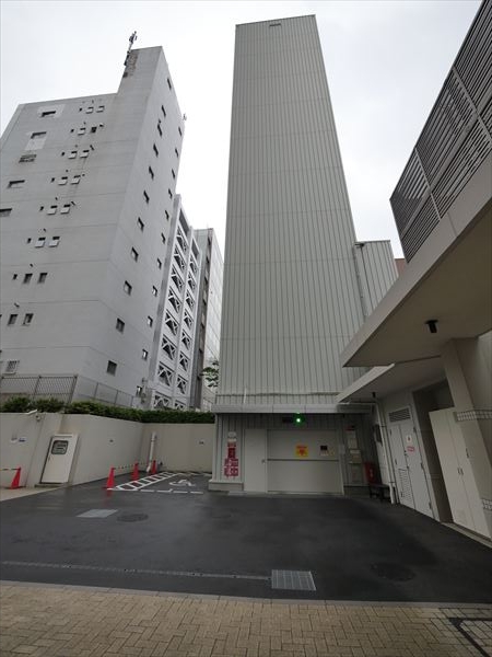 駐車場イメージ2