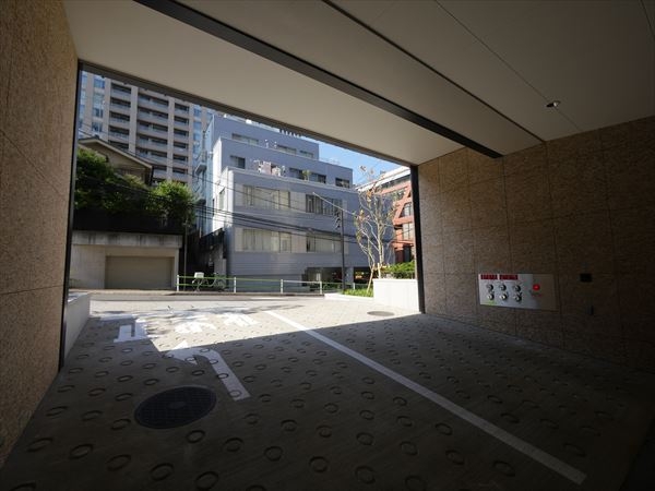 駐車場イメージ2